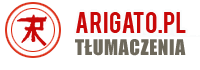 T�umacz arabski STRZELIN